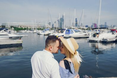 Book The Perfect Boat Rental Service In Dubai | OBEROI YACHTS
