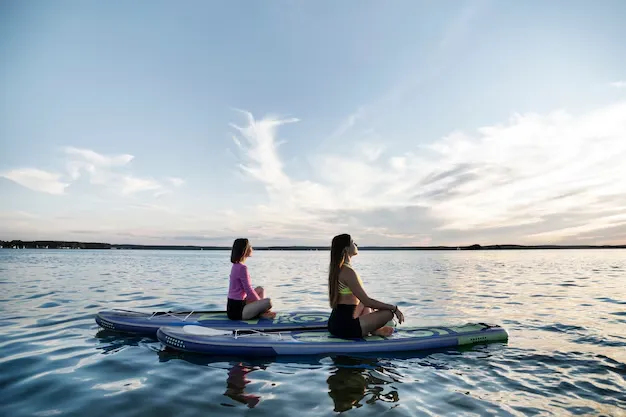 Dubai water activities