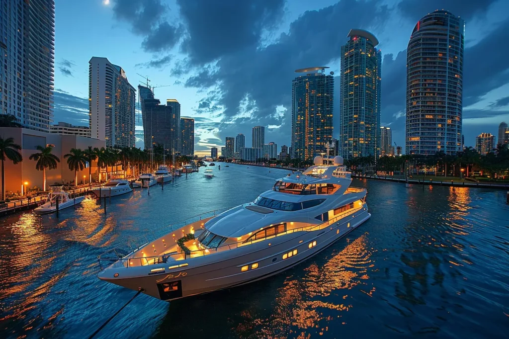 sunset cruise Dubai